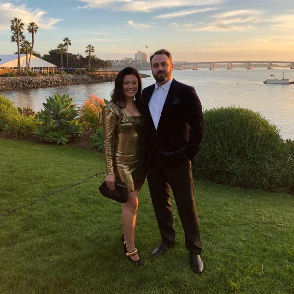 Meet your Posher, Liz